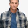Wool Miller Overshirt Wool Miller Overshirt