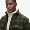 Wool Miller Overshirt