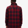 Wool Miller Overshirt Wool Miller Overshirt