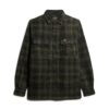 Wool Miller Overshirt