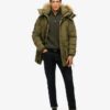 Xpd Everest Parka