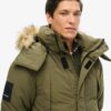 Xpd Everest Parka